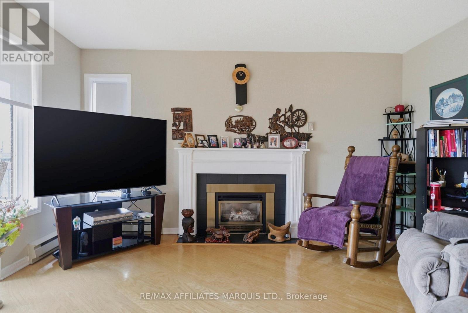 408 - 121 WATER STREET W, Cornwall, Ontario, K6J5T8 — Photo 13