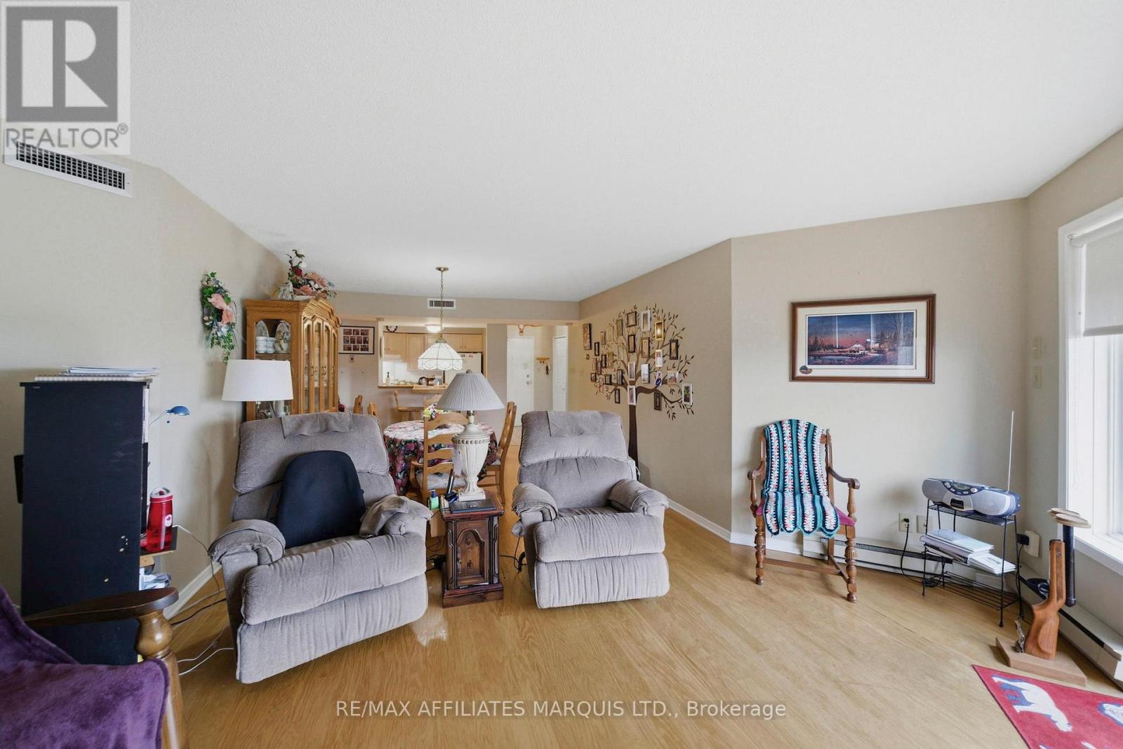 408 - 121 WATER STREET W, Cornwall, Ontario, K6J5T8 — Photo 14