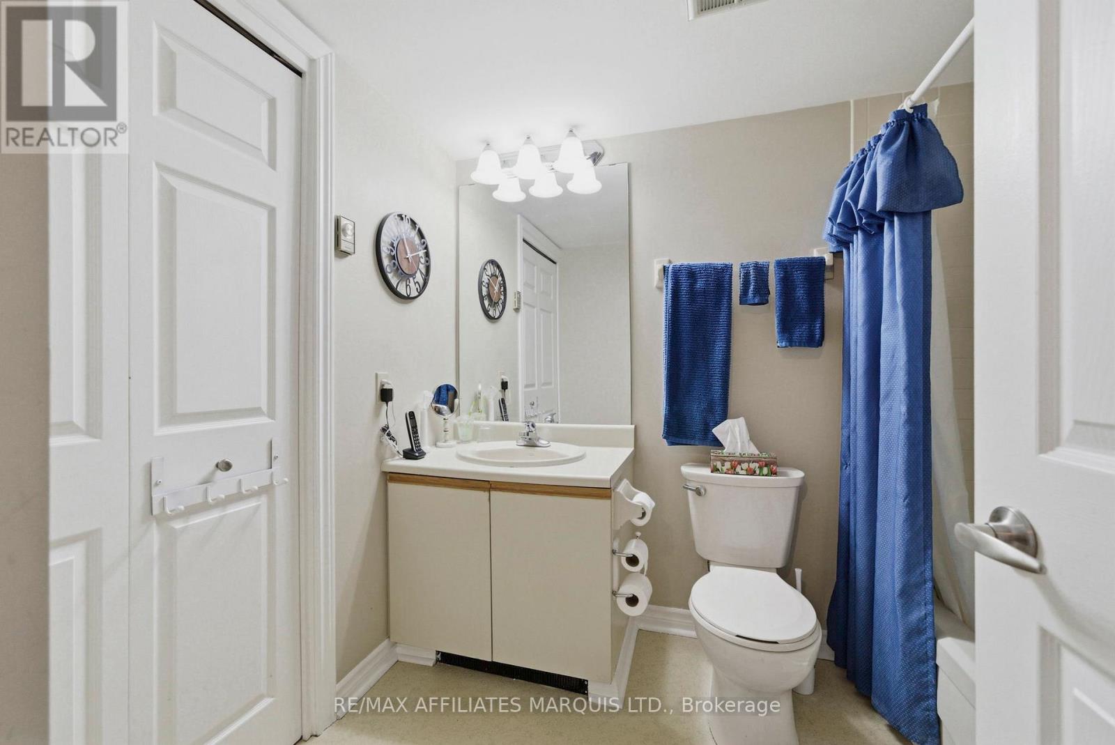 408 - 121 WATER STREET W, Cornwall, Ontario, K6J5T8 — Photo 18