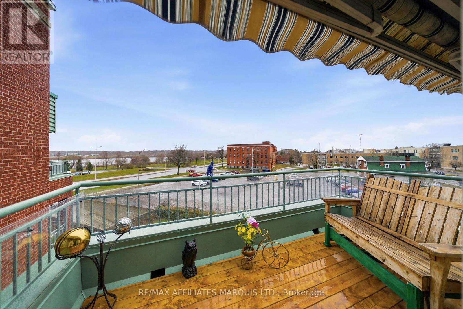 408 - 121 WATER STREET W, Cornwall, Ontario, K6J5T8 — Photo 25