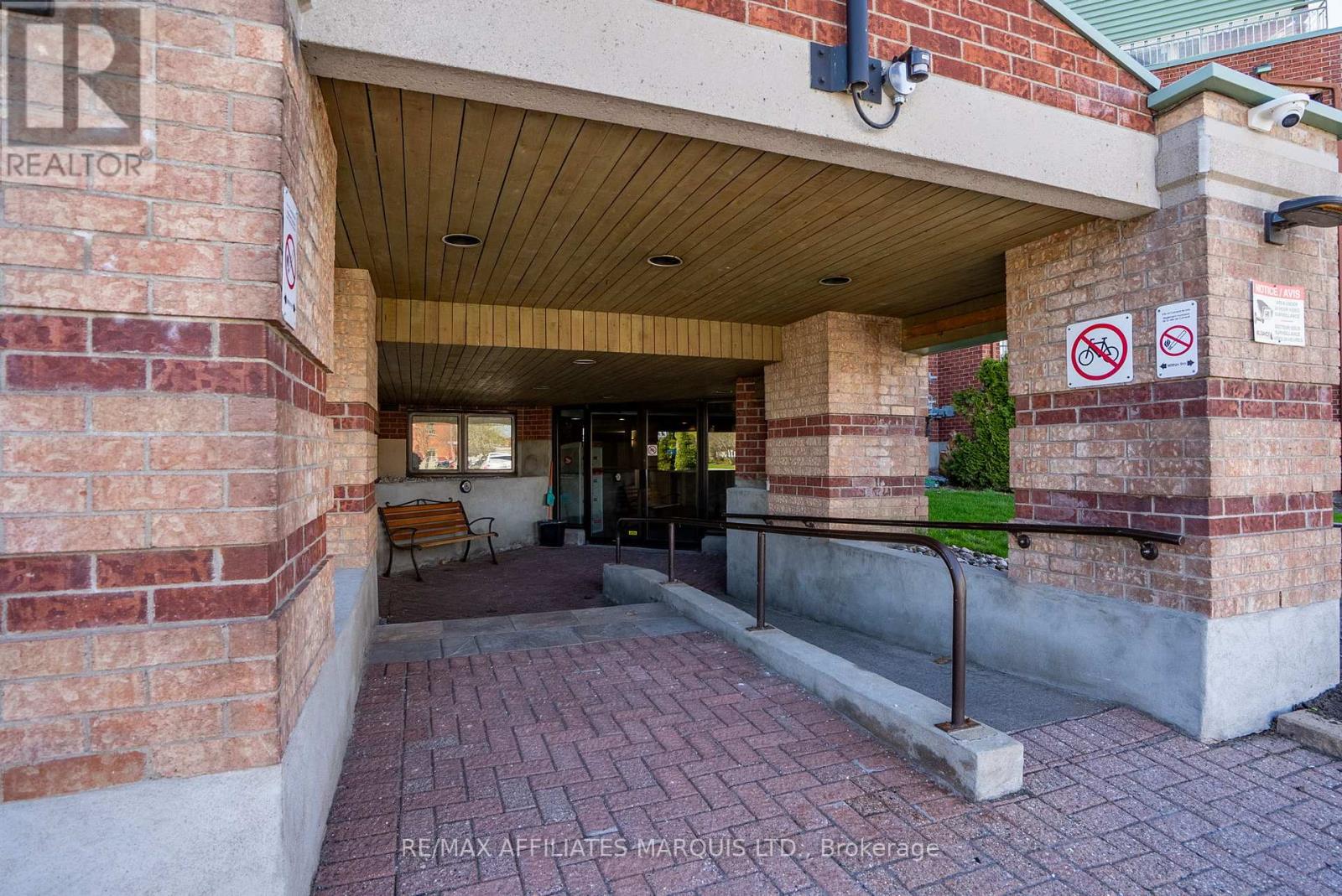 408 - 121 WATER STREET W, Cornwall, Ontario, K6J5T8 — Photo 3