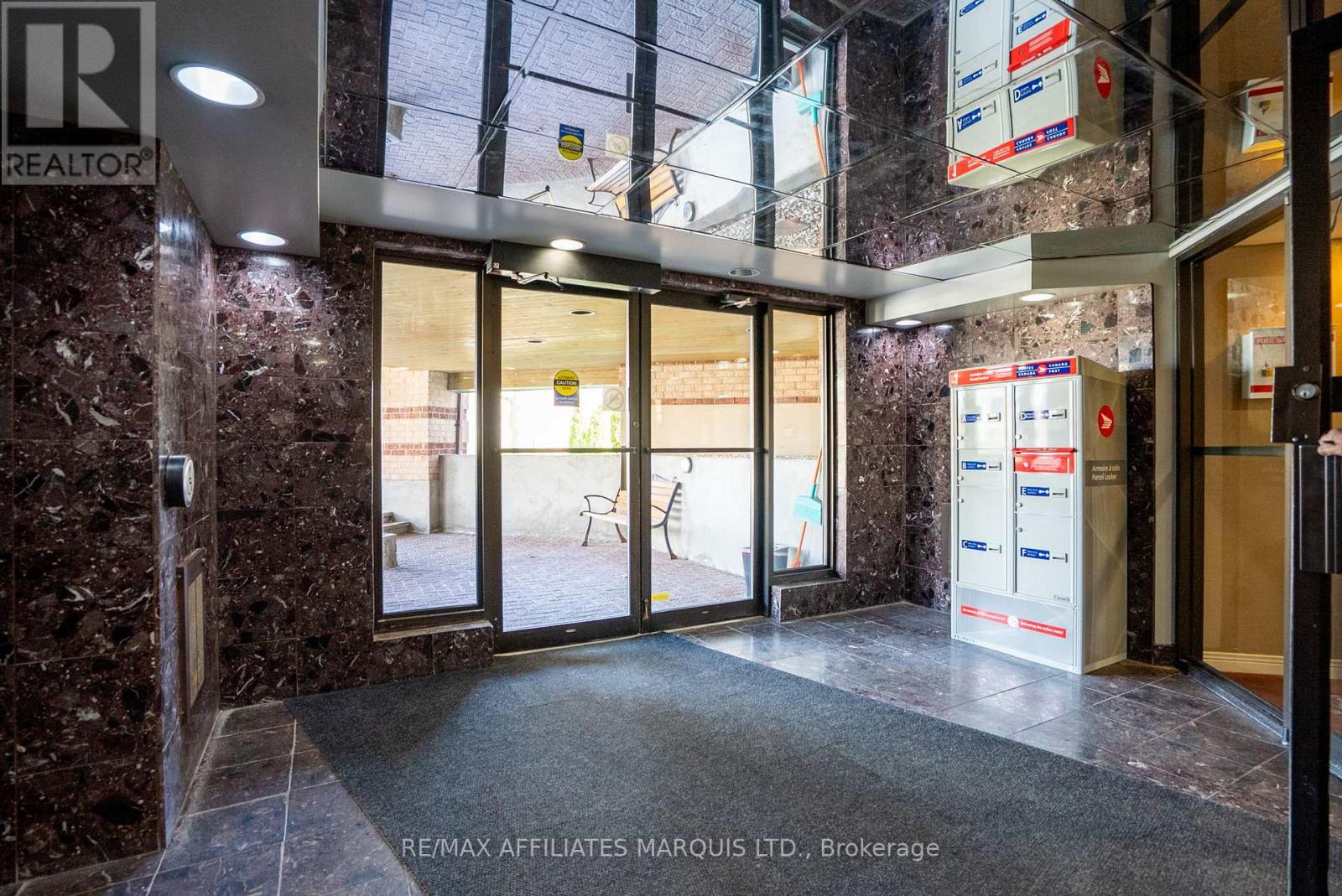 408 - 121 WATER STREET W, Cornwall, Ontario, K6J5T8 — Photo 4