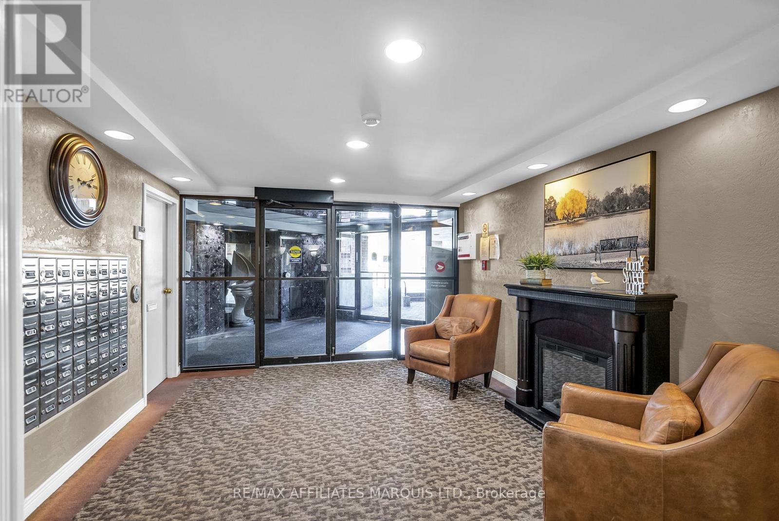 408 - 121 WATER STREET W, Cornwall, Ontario, K6J5T8 — Photo 5