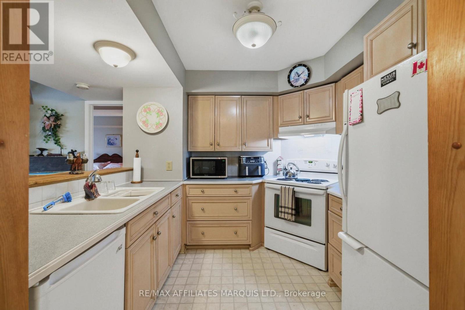 408 - 121 WATER STREET W, Cornwall, Ontario, K6J5T8 — Photo 7