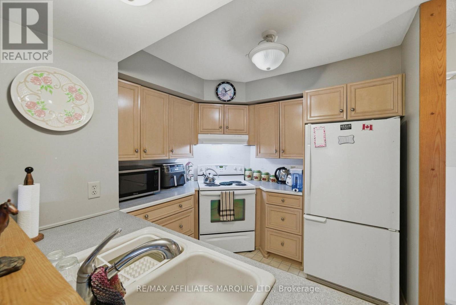 408 - 121 WATER STREET W, Cornwall, Ontario, K6J5T8 — Photo 8