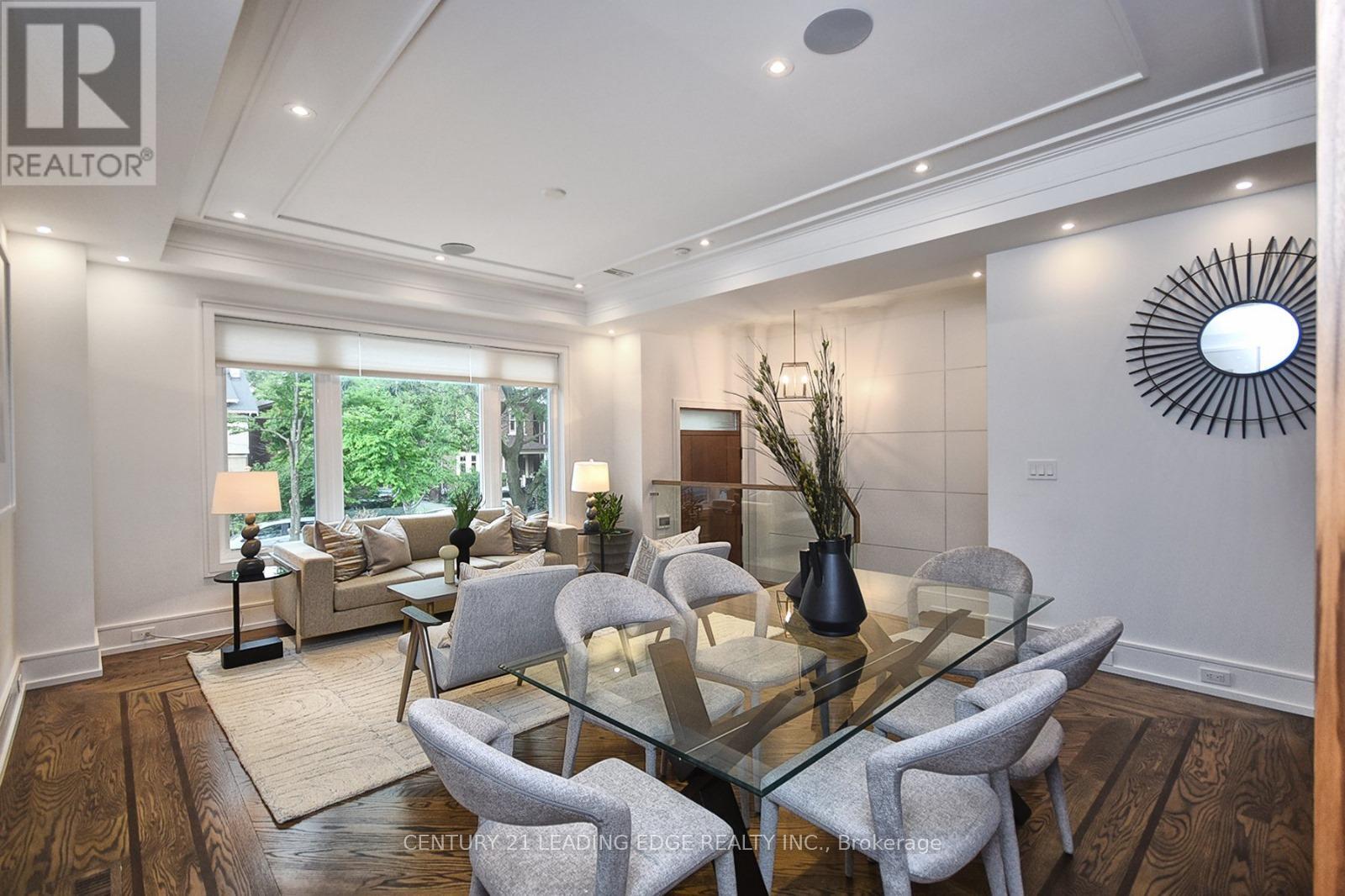 119 STIBBARD AVENUE, Toronto (Mount Pleasant East), Ontario, M4P2B9 — Photo 10