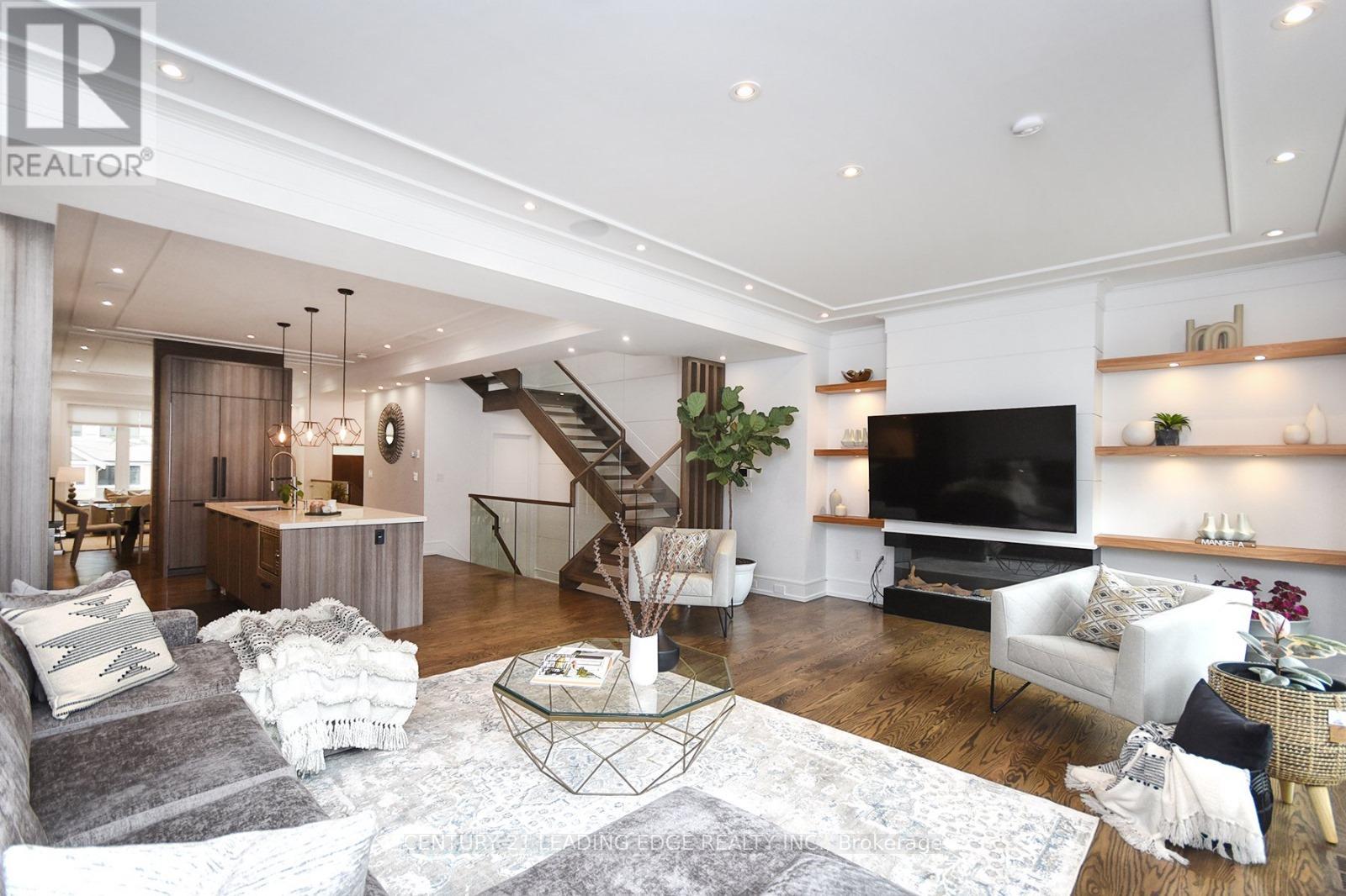 119 STIBBARD AVENUE, Toronto (Mount Pleasant East), Ontario, M4P2B9 — Photo 13