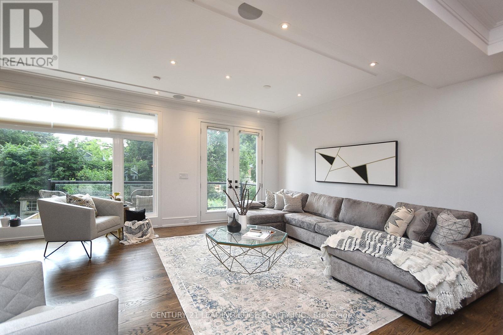 119 STIBBARD AVENUE, Toronto (Mount Pleasant East), Ontario, M4P2B9 — Photo 18