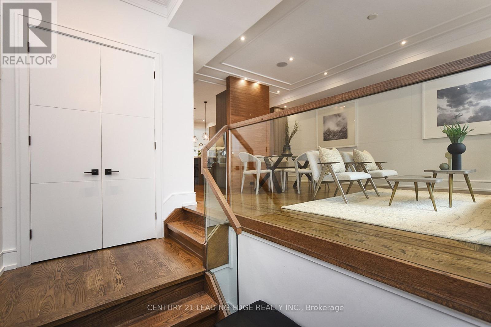119 STIBBARD AVENUE, Toronto (Mount Pleasant East), Ontario, M4P2B9 — Photo 4