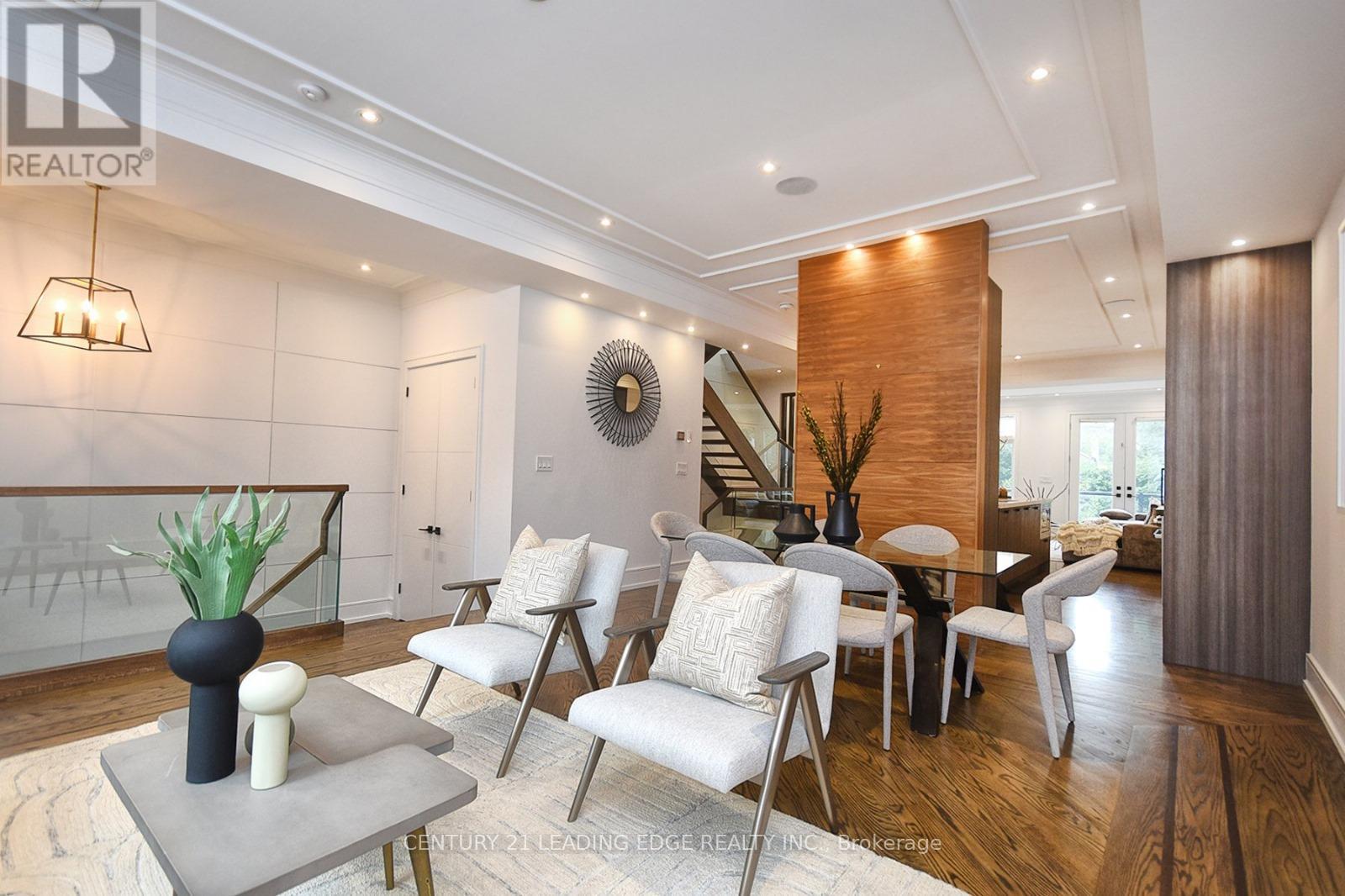 119 STIBBARD AVENUE, Toronto (Mount Pleasant East), Ontario, M4P2B9 — Photo 5