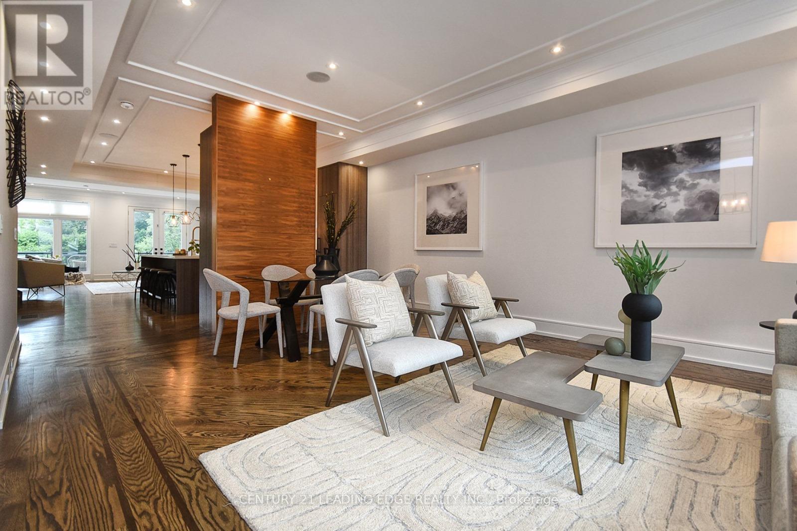 119 STIBBARD AVENUE, Toronto (Mount Pleasant East), Ontario, M4P2B9 — Photo 6