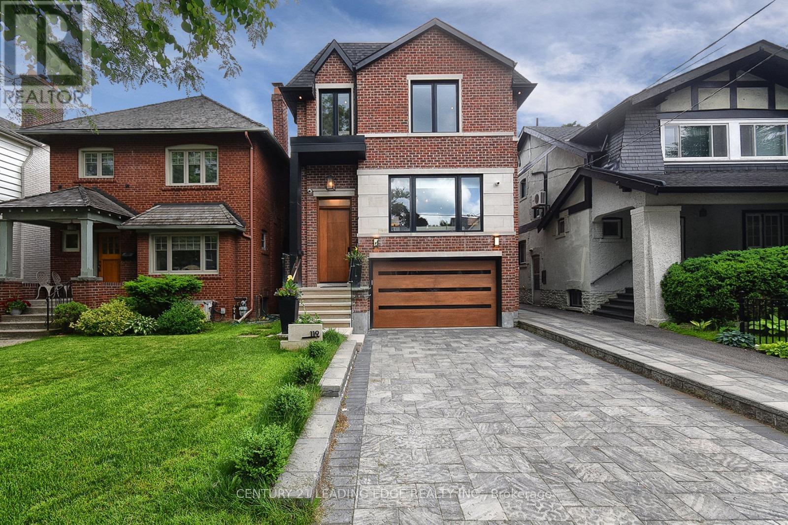 119 STIBBARD AVENUE, Toronto (Mount Pleasant East), Ontario, M4P2B9 — Photo 7