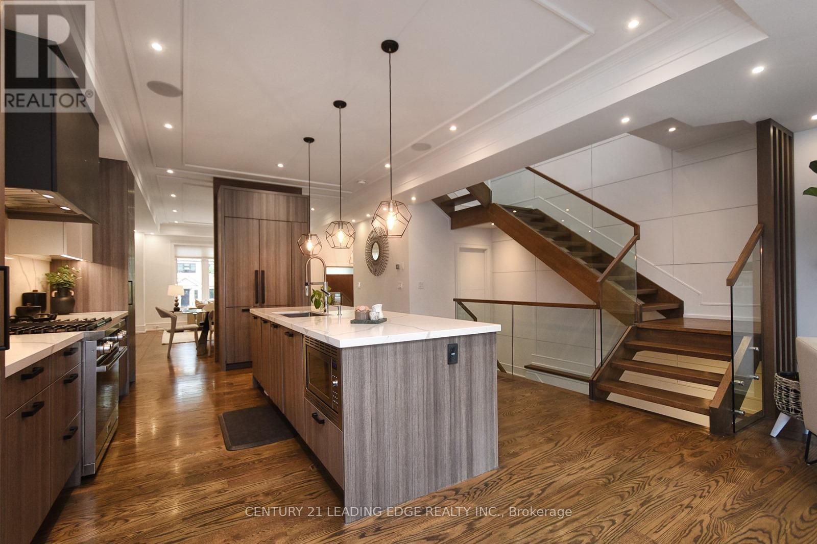 119 STIBBARD AVENUE, Toronto (Mount Pleasant East), Ontario, M4P2B9 — Photo 9