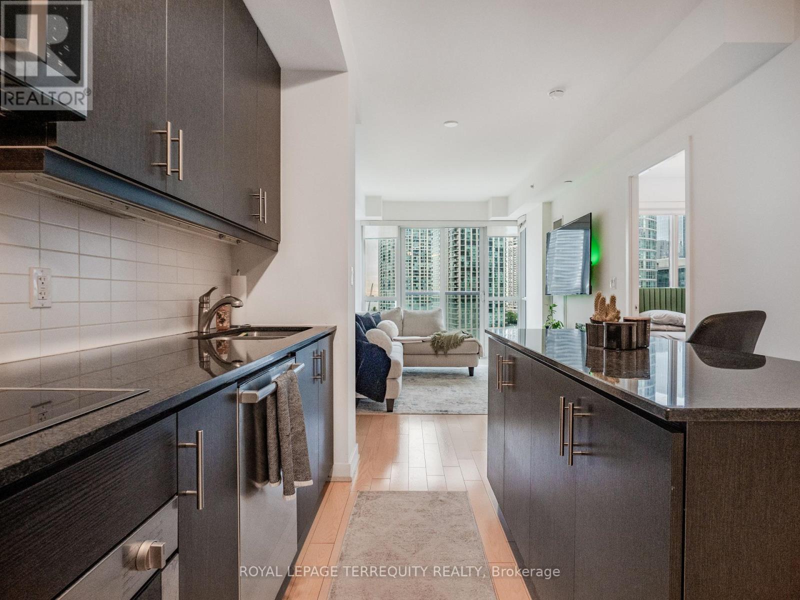 1009 - 1 THE ESPLANADE, Toronto (Waterfront Communities), Ontario, M5E0A8 — Photo 10