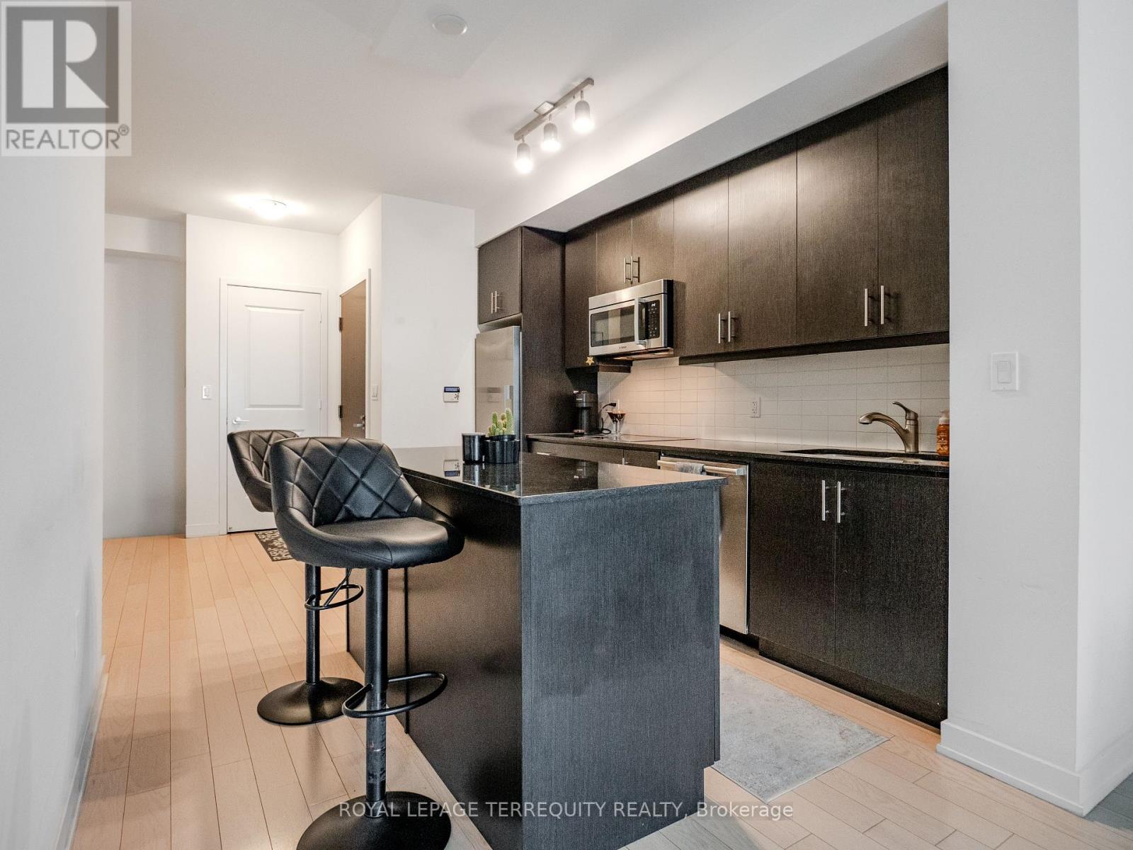 1009 - 1 THE ESPLANADE, Toronto (Waterfront Communities), Ontario, M5E0A8 — Photo 12