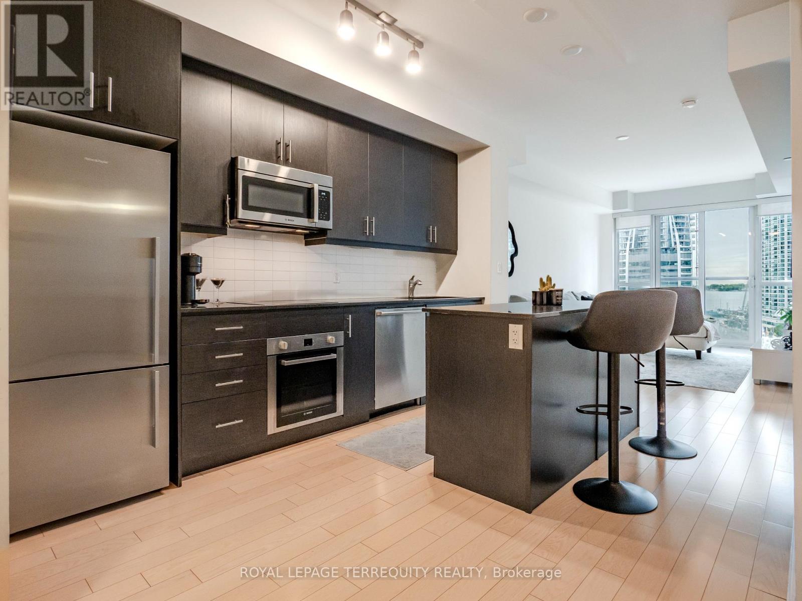 1009 - 1 THE ESPLANADE, Toronto (Waterfront Communities), Ontario, M5E0A8 — Photo 15