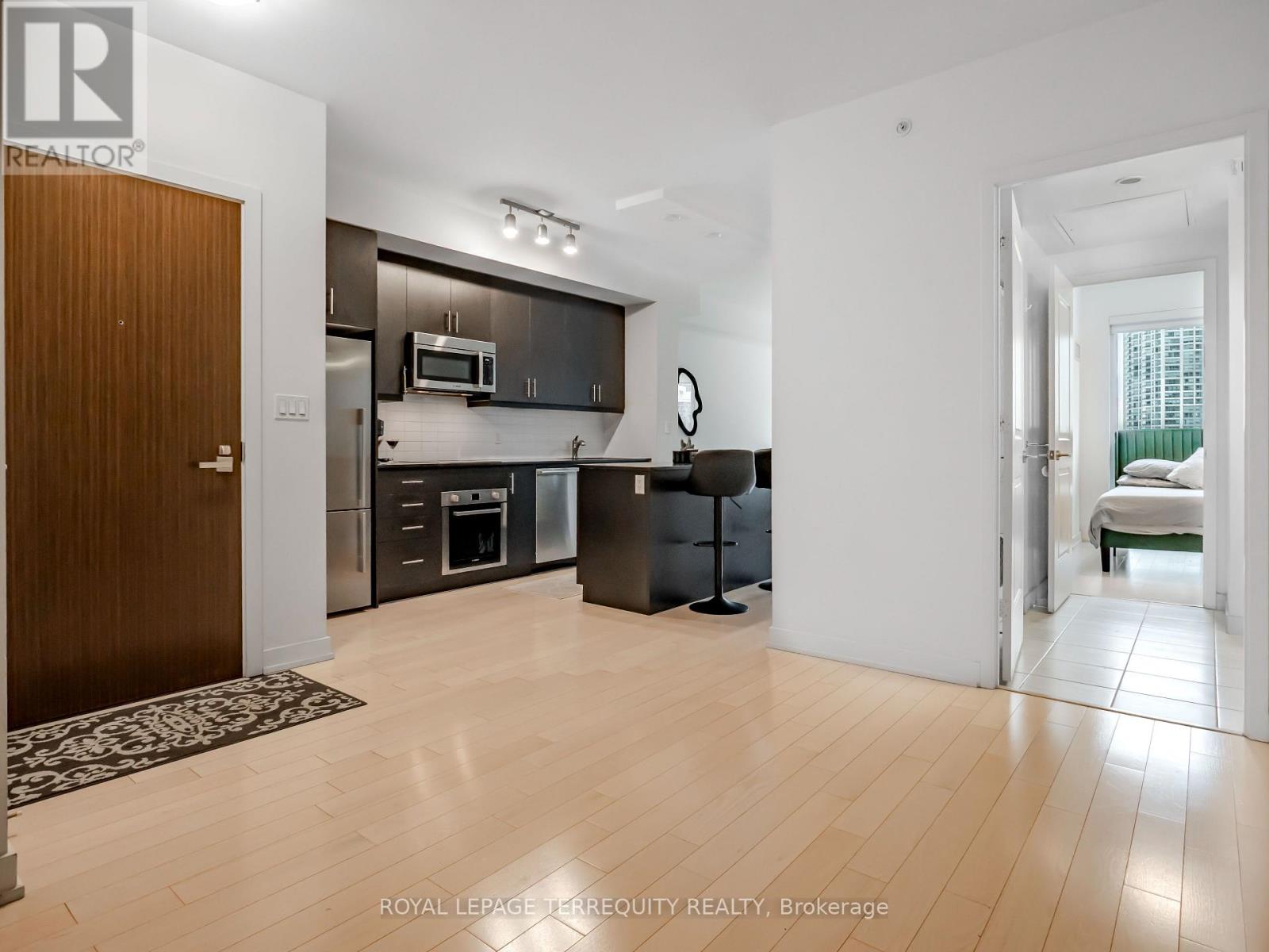 1009 - 1 THE ESPLANADE, Toronto (Waterfront Communities), Ontario, M5E0A8 — Photo 16