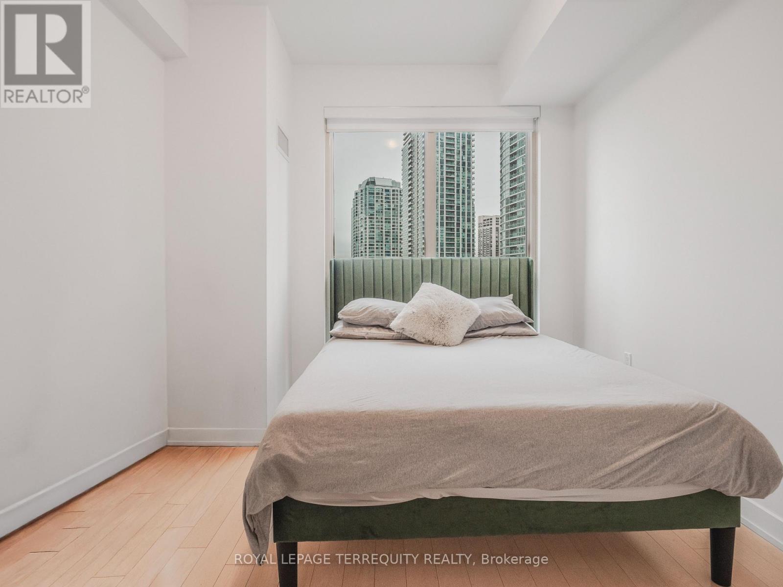 1009 - 1 THE ESPLANADE, Toronto (Waterfront Communities), Ontario, M5E0A8 — Photo 19