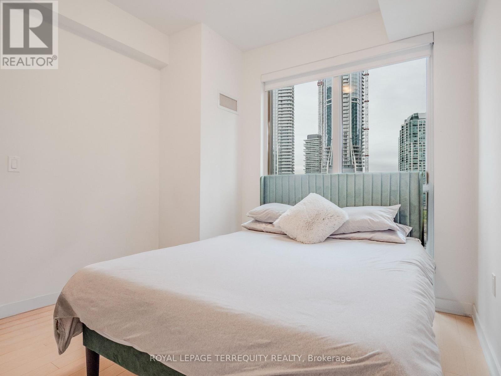 1009 - 1 THE ESPLANADE, Toronto (Waterfront Communities), Ontario, M5E0A8 — Photo 21