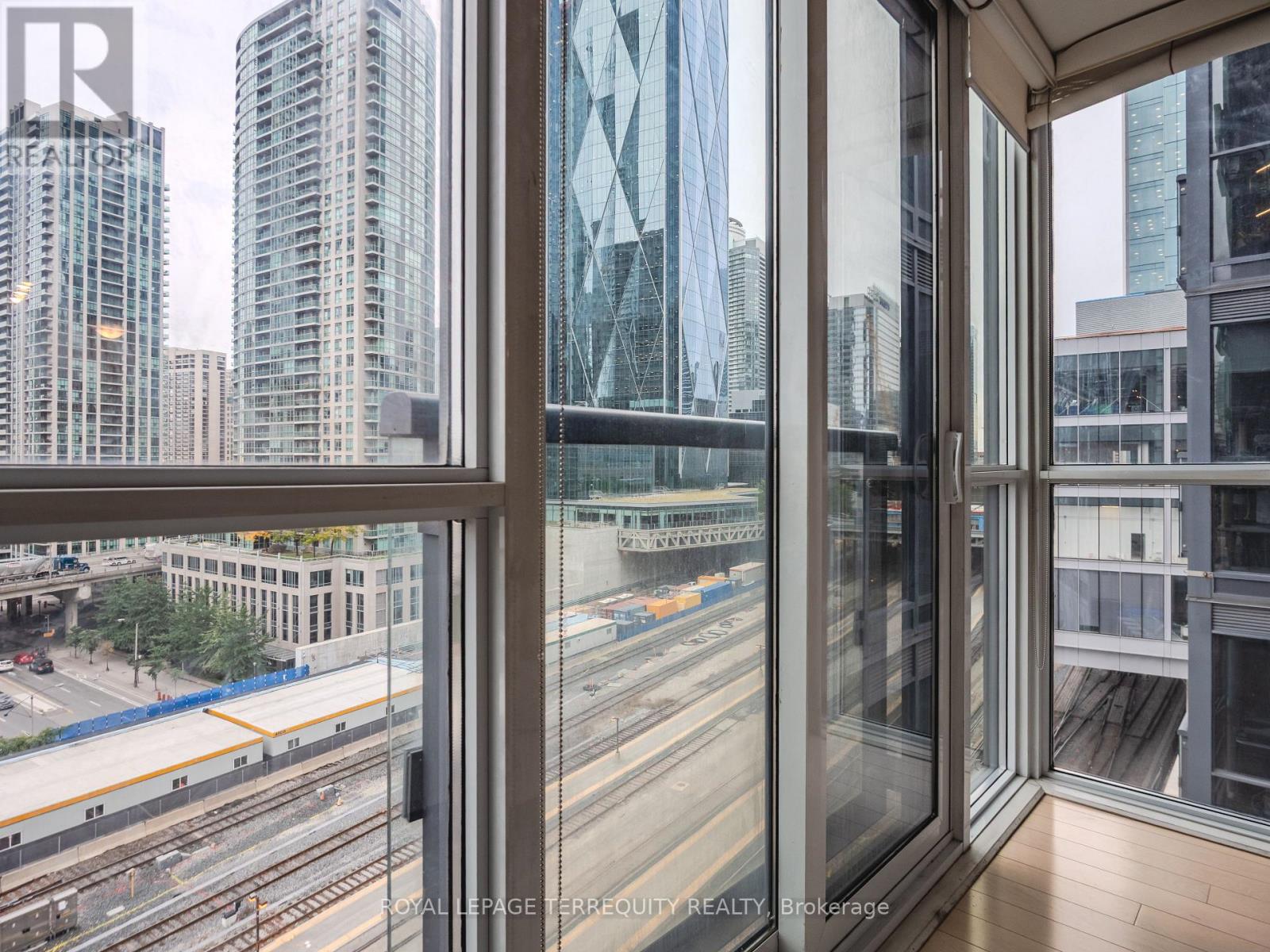 1009 - 1 THE ESPLANADE, Toronto (Waterfront Communities), Ontario, M5E0A8 — Photo 30