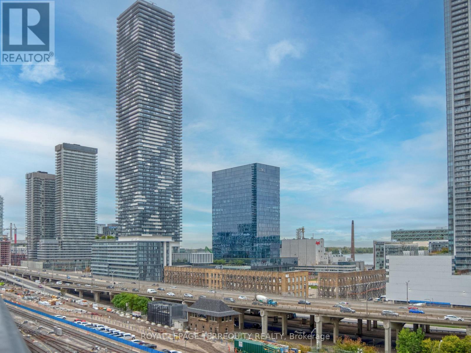 1009 - 1 THE ESPLANADE, Toronto (Waterfront Communities), Ontario, M5E0A8 — Photo 31