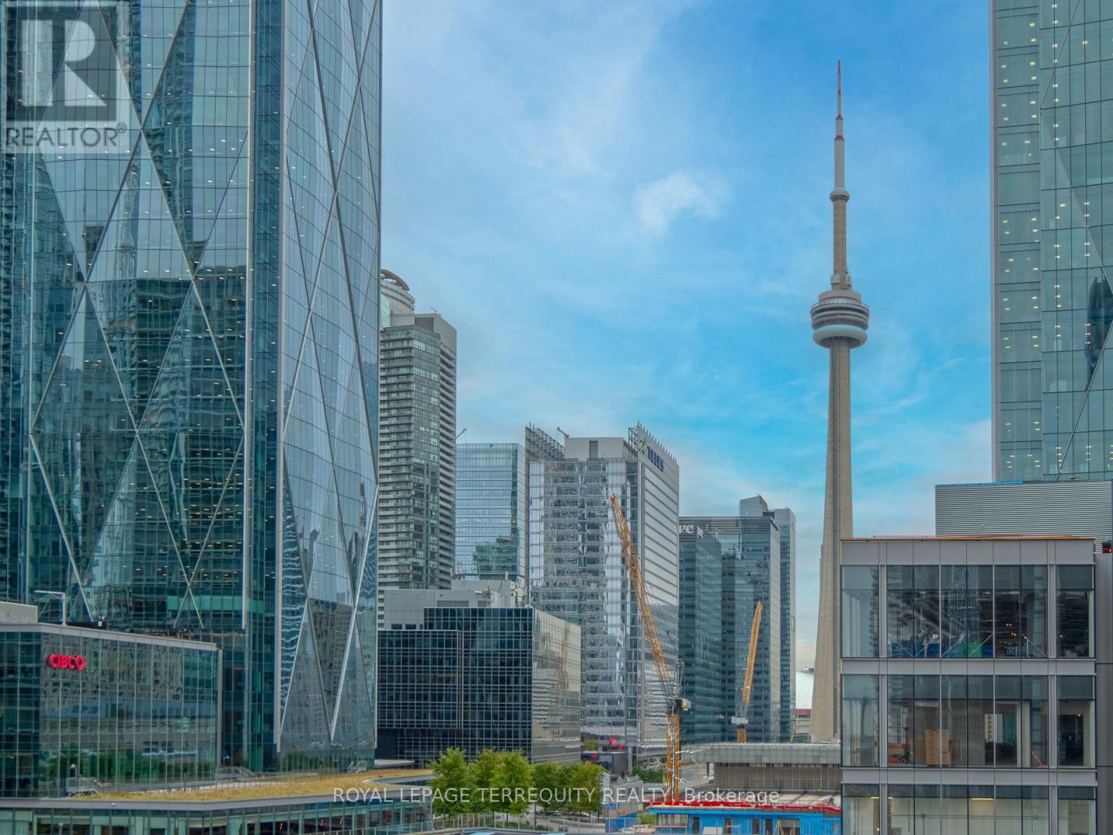 1009 - 1 THE ESPLANADE, Toronto (Waterfront Communities), Ontario, M5E0A8 — Photo 32