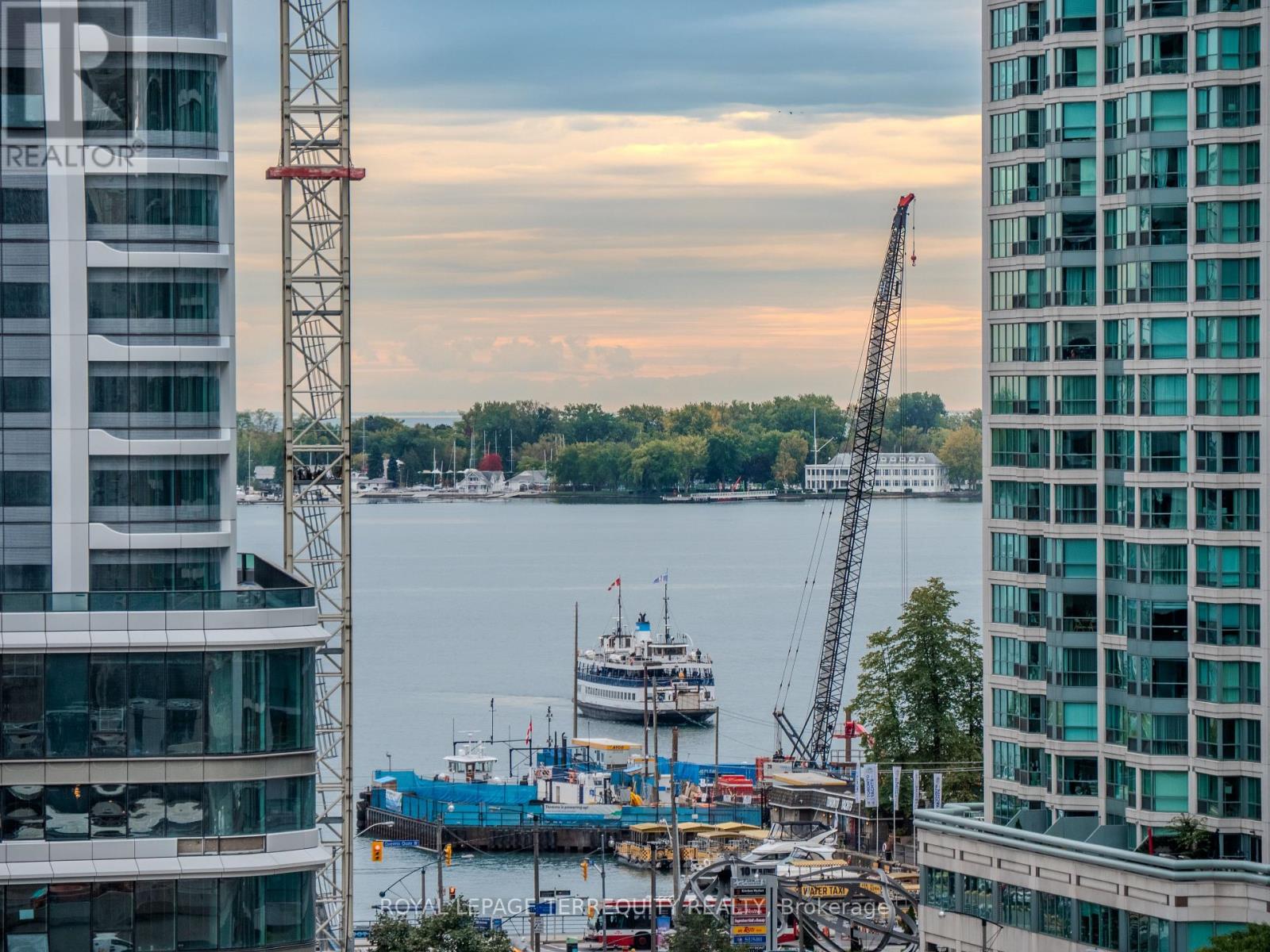 1009 - 1 THE ESPLANADE, Toronto (Waterfront Communities), Ontario, M5E0A8 — Photo 33