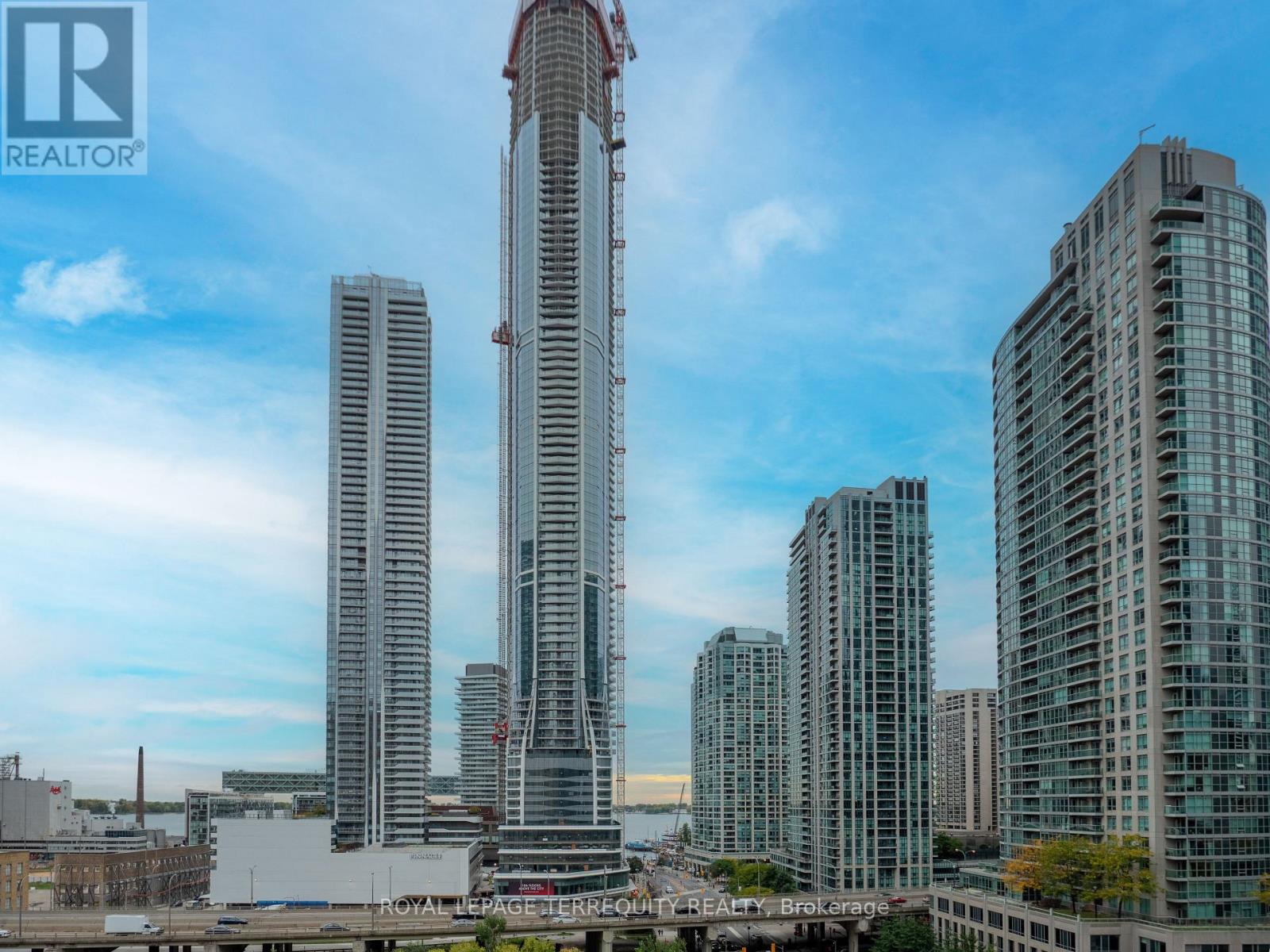 1009 - 1 THE ESPLANADE, Toronto (Waterfront Communities), Ontario, M5E0A8 — Photo 34