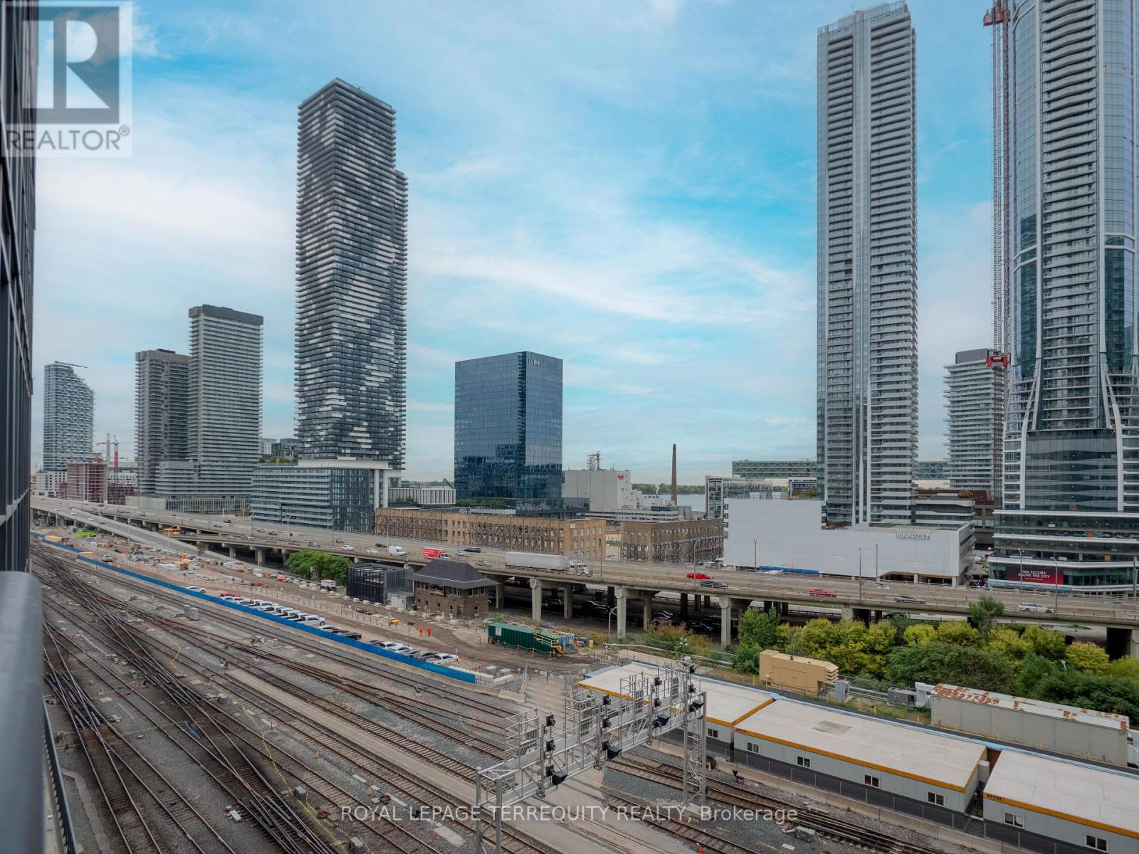 1009 - 1 THE ESPLANADE, Toronto (Waterfront Communities), Ontario, M5E0A8 — Photo 35