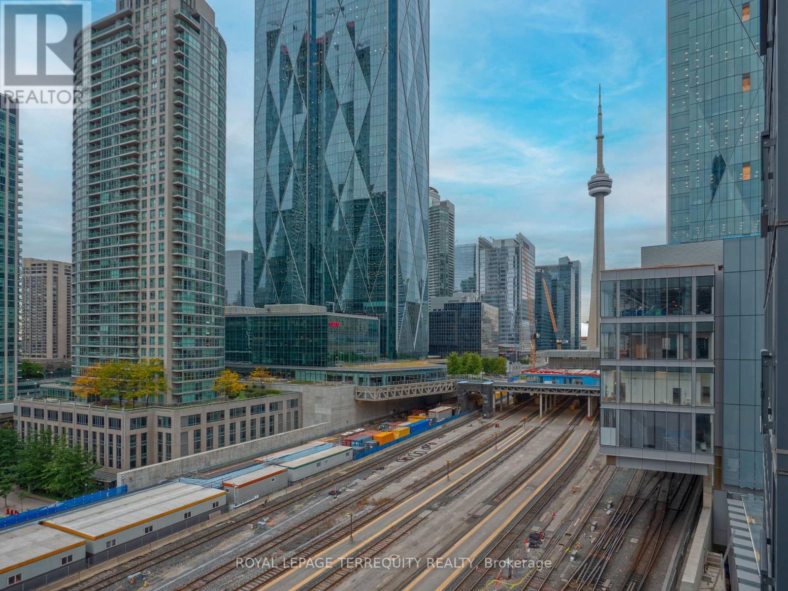 1009 - 1 THE ESPLANADE, Toronto (Waterfront Communities), Ontario, M5E0A8 — Photo 36