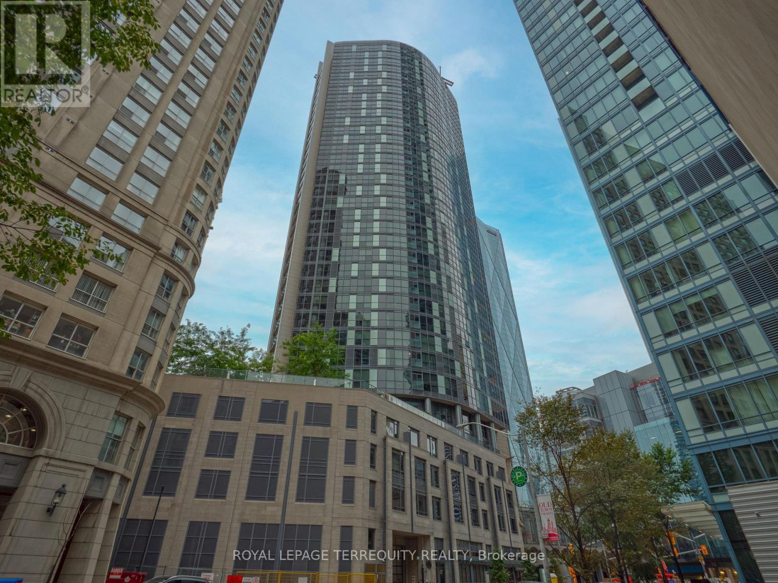 1009 - 1 THE ESPLANADE, Toronto (Waterfront Communities), Ontario, M5E0A8 — Photo 37