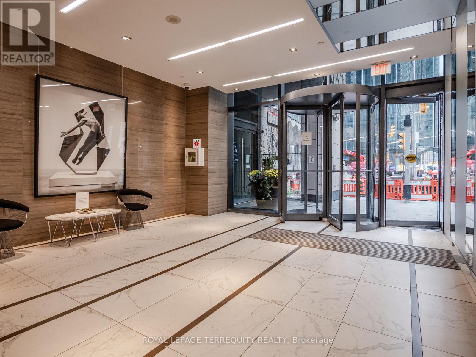 1009 - 1 THE ESPLANADE, Toronto (Waterfront Communities), Ontario, M5E0A8 — Photo 38