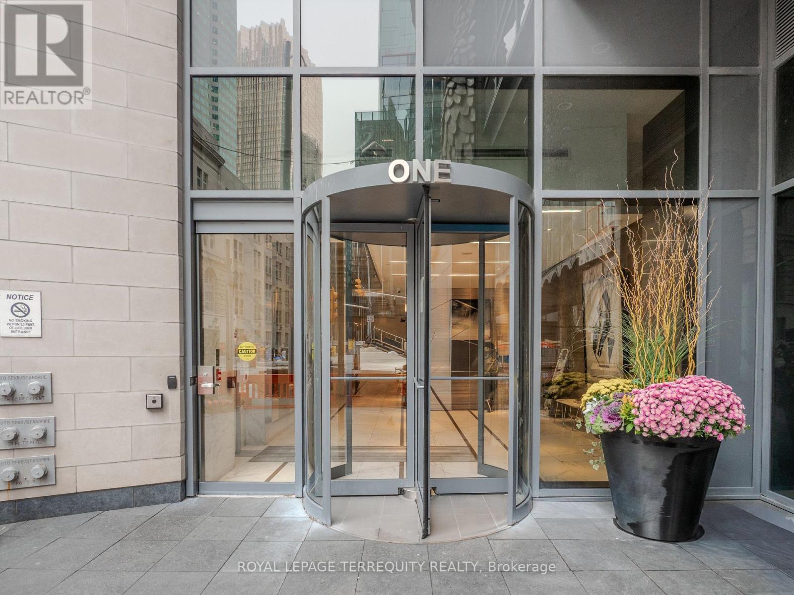 1009 - 1 THE ESPLANADE, Toronto (Waterfront Communities), Ontario, M5E0A8 — Photo 39