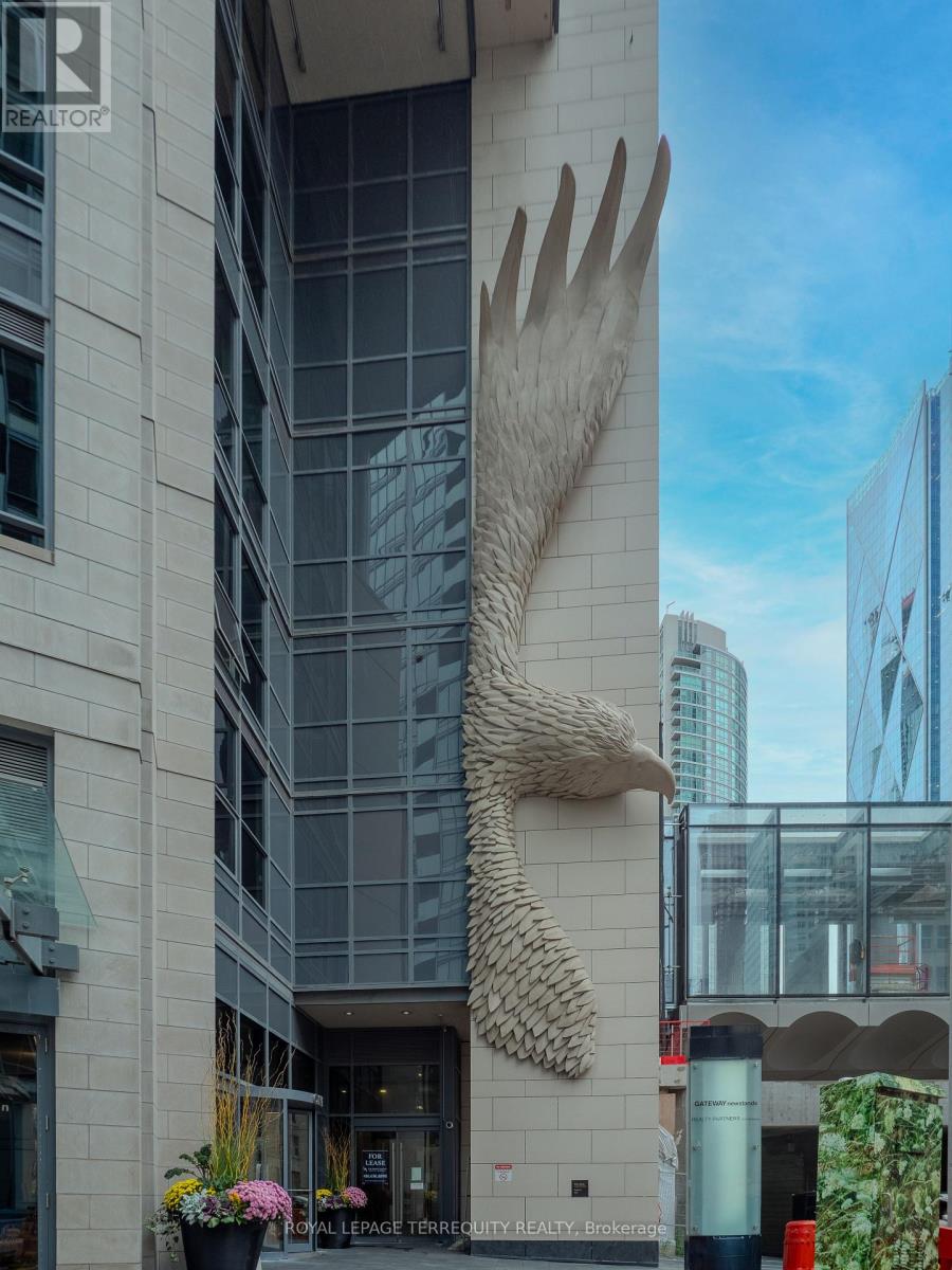 1009 - 1 THE ESPLANADE, Toronto (Waterfront Communities), Ontario, M5E0A8 — Photo 40