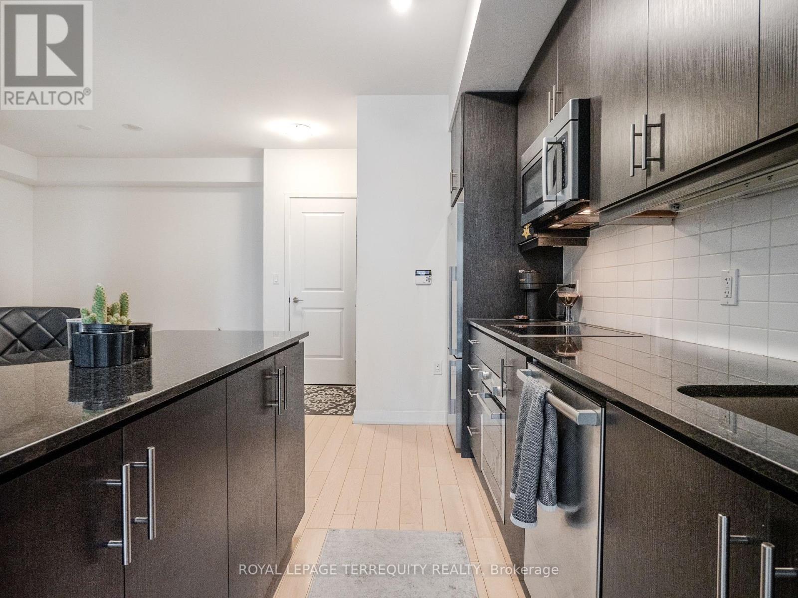 1009 - 1 THE ESPLANADE, Toronto (Waterfront Communities), Ontario, M5E0A8 — Photo 9