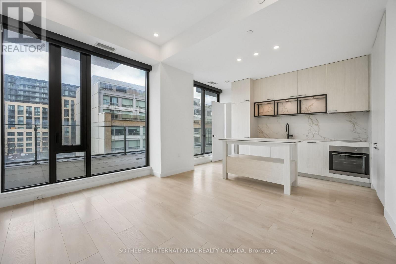 403 - 505 RICHMOND STREET W, Toronto (Waterfront Communities), Ontario, M5V0P4 — Photo 18