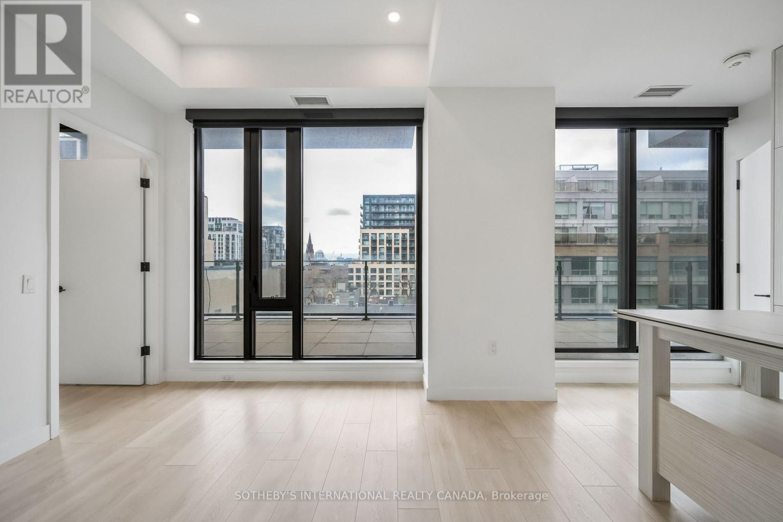 403 - 505 RICHMOND STREET W, Toronto (Waterfront Communities), Ontario, M5V0P4 — Photo 19