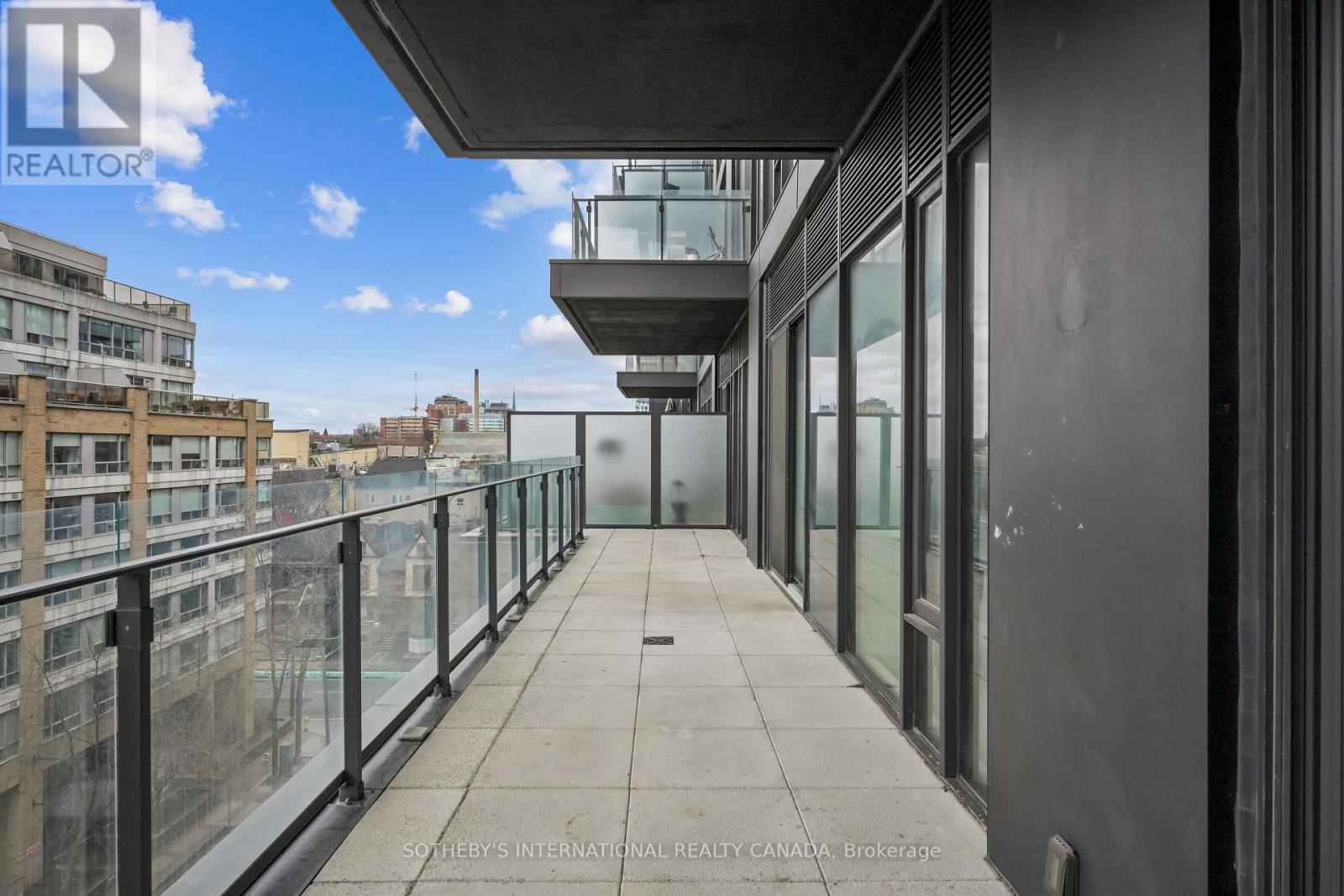 403 - 505 RICHMOND STREET W, Toronto (Waterfront Communities), Ontario, M5V0P4 — Photo 26