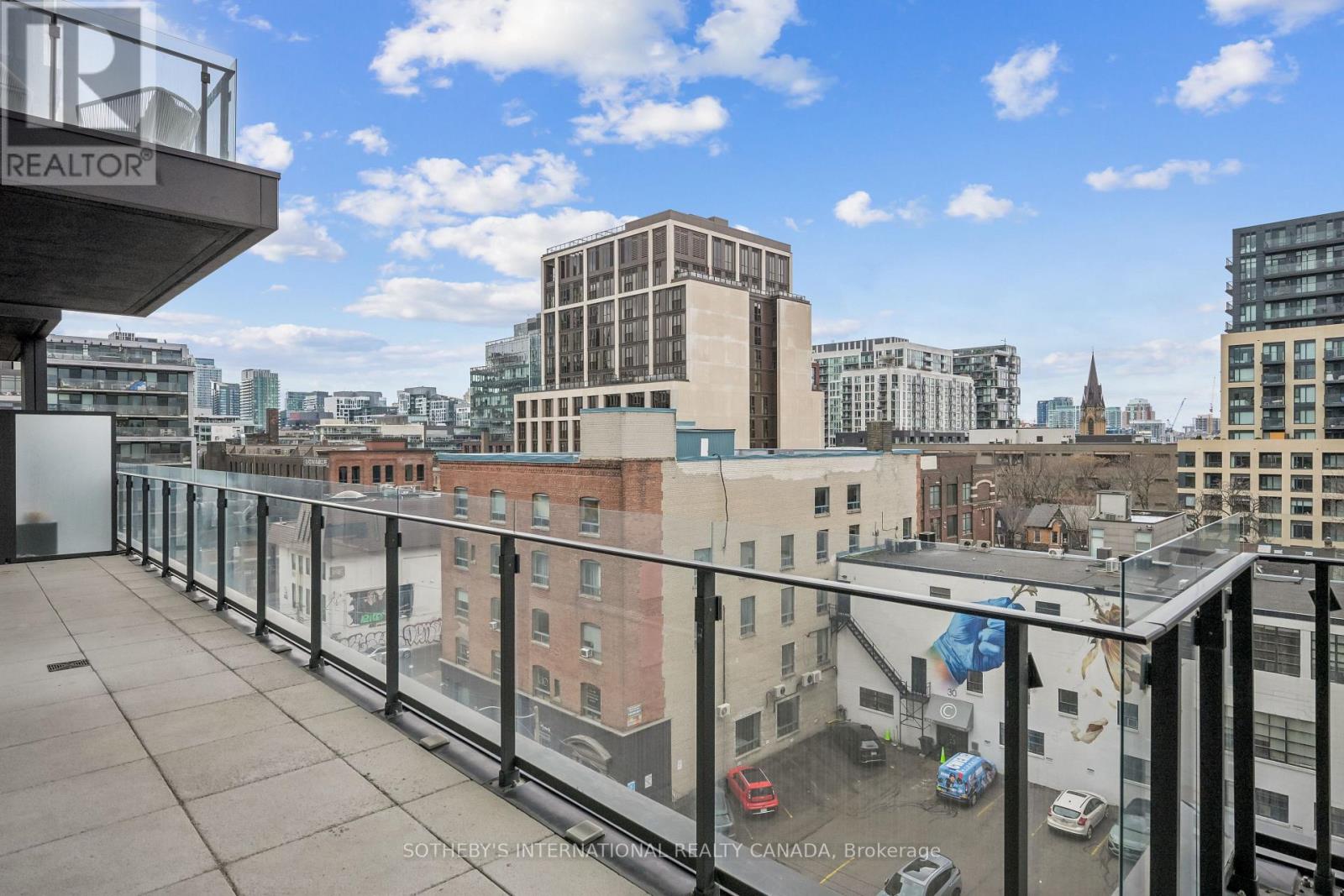 403 - 505 RICHMOND STREET W, Toronto (Waterfront Communities), Ontario, M5V0P4 — Photo 28