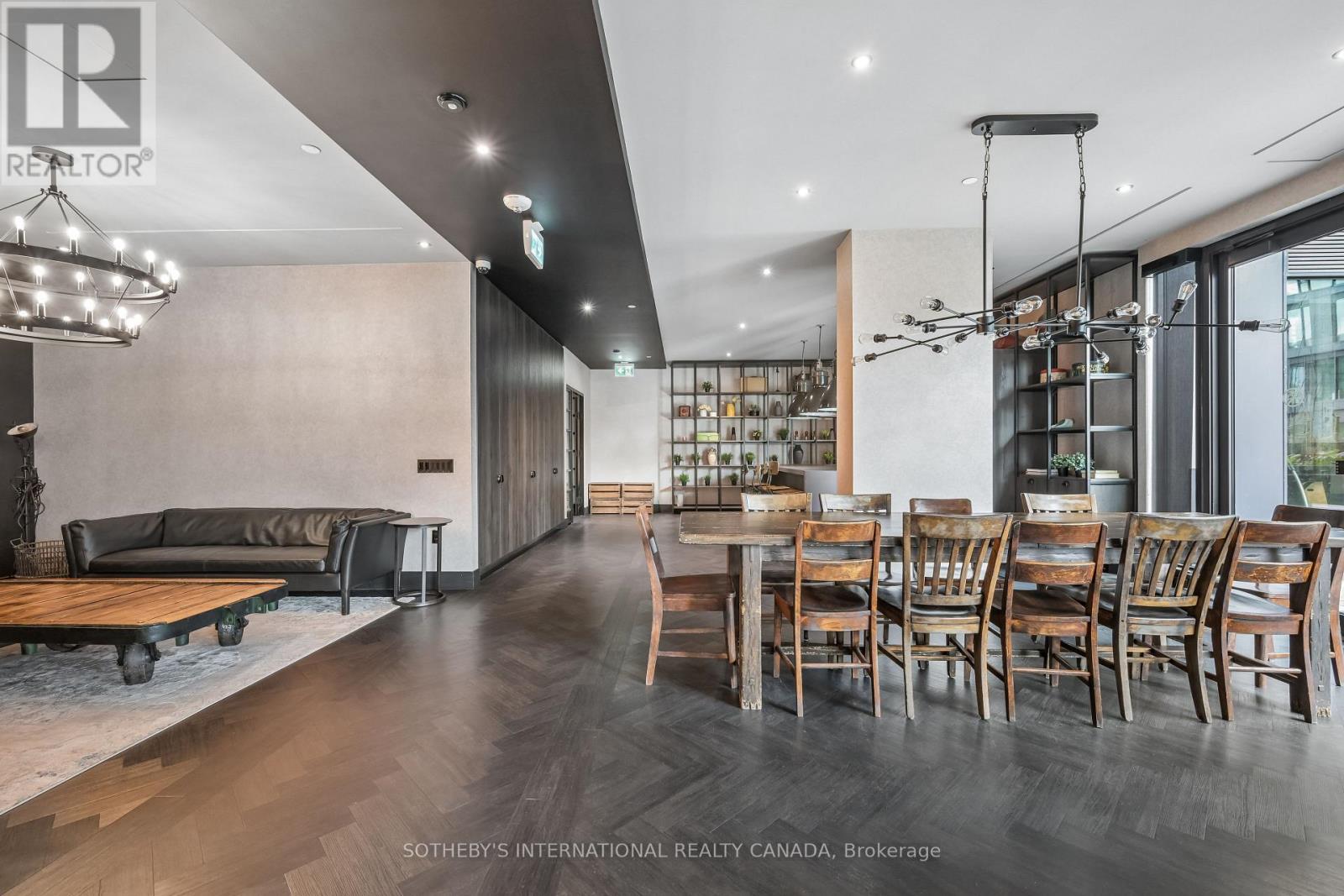 403 - 505 RICHMOND STREET W, Toronto (Waterfront Communities), Ontario, M5V0P4 — Photo 30