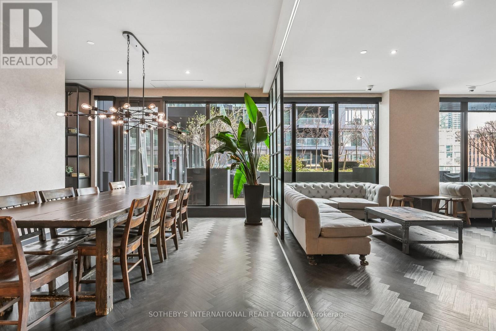 403 - 505 RICHMOND STREET W, Toronto (Waterfront Communities), Ontario, M5V0P4 — Photo 31