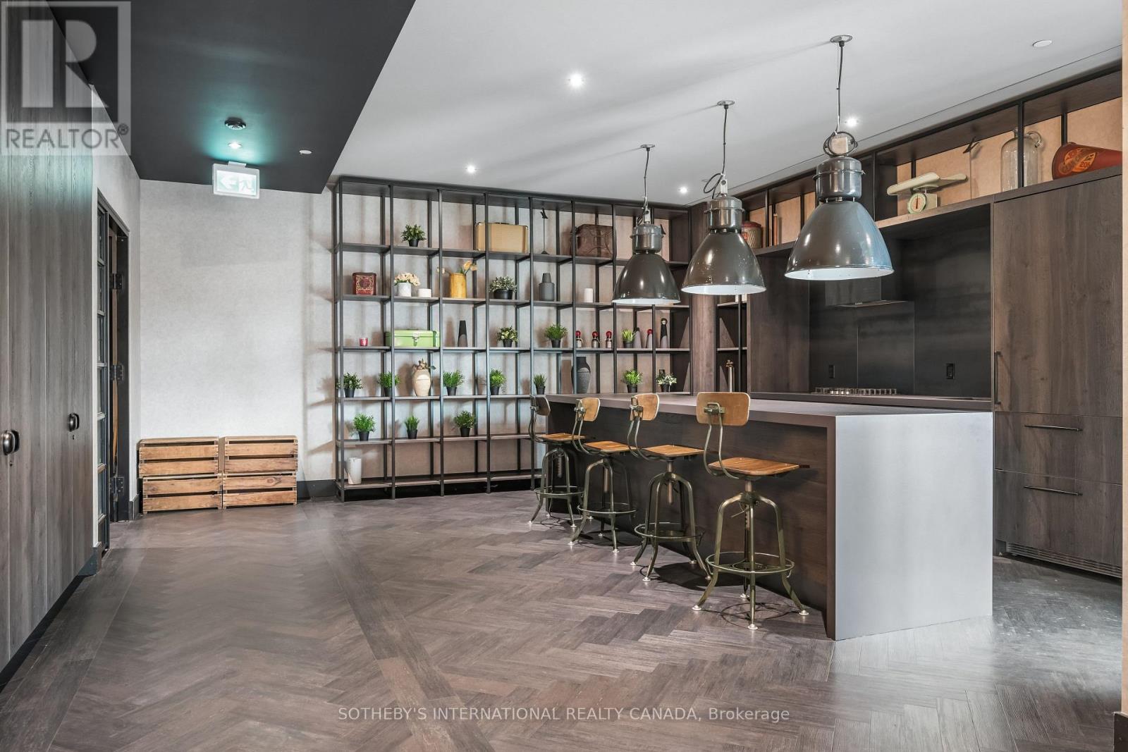 403 - 505 RICHMOND STREET W, Toronto (Waterfront Communities), Ontario, M5V0P4 — Photo 32