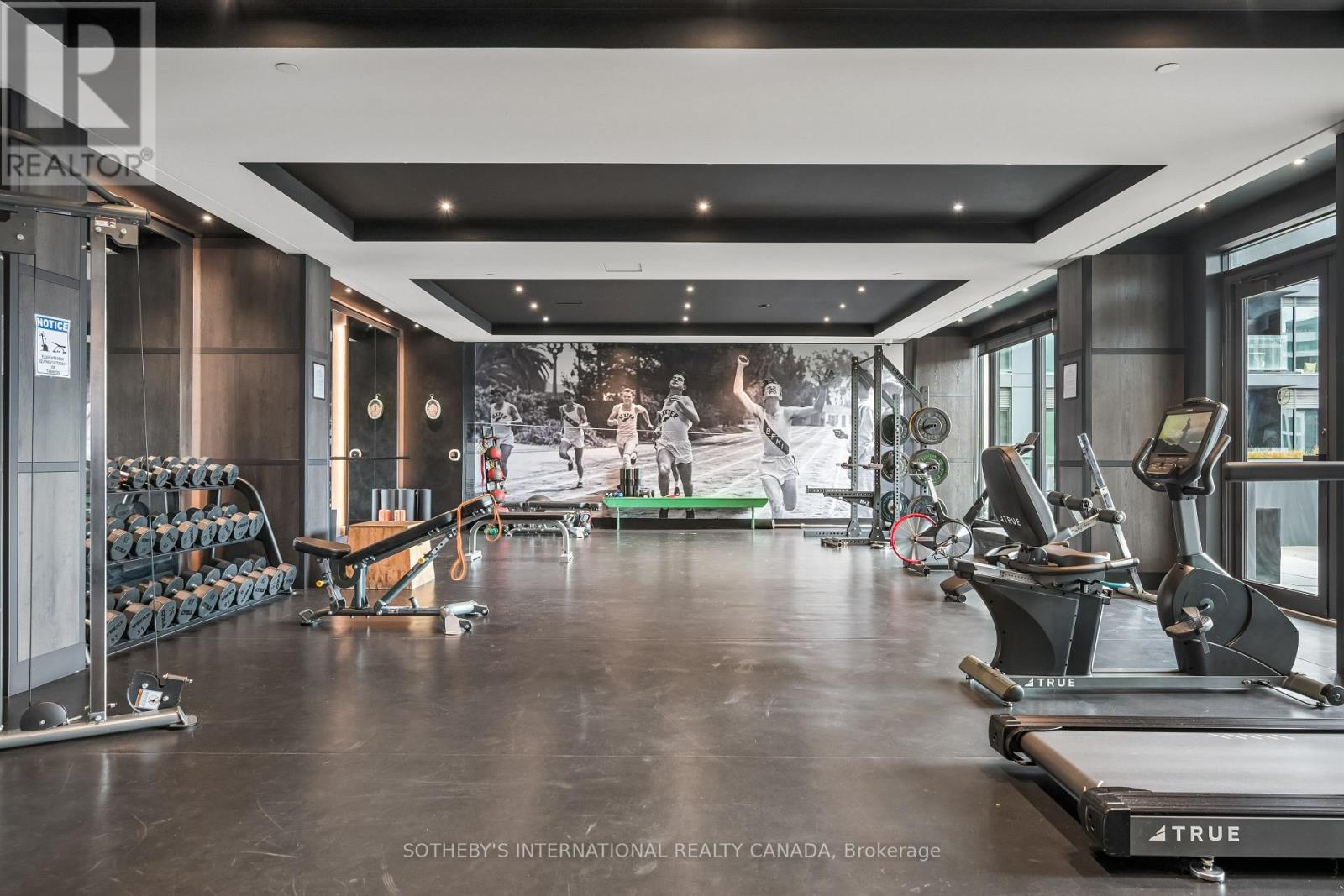 403 - 505 RICHMOND STREET W, Toronto (Waterfront Communities), Ontario, M5V0P4 — Photo 34