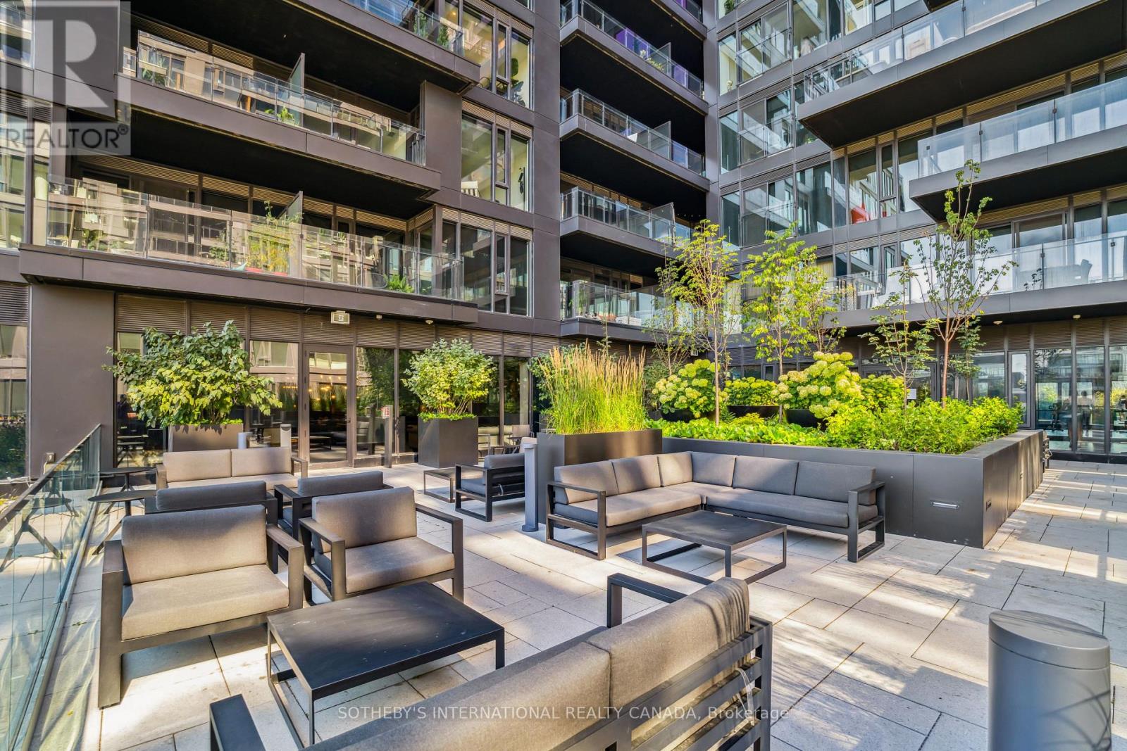 403 - 505 RICHMOND STREET W, Toronto (Waterfront Communities), Ontario, M5V0P4 — Photo 35