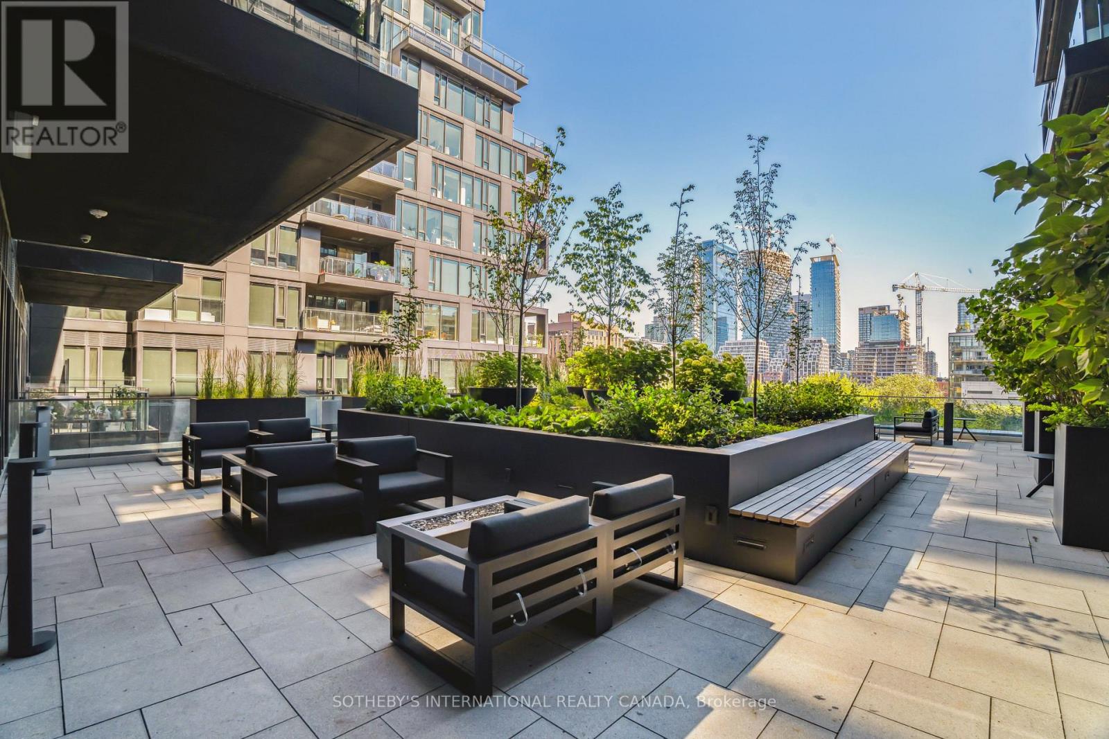 403 - 505 RICHMOND STREET W, Toronto (Waterfront Communities), Ontario, M5V0P4 — Photo 36