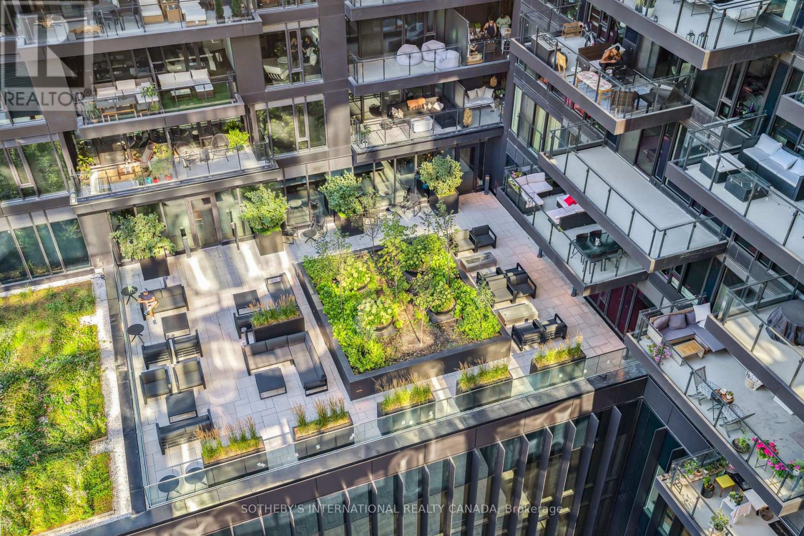 403 - 505 RICHMOND STREET W, Toronto (Waterfront Communities), Ontario, M5V0P4 — Photo 37