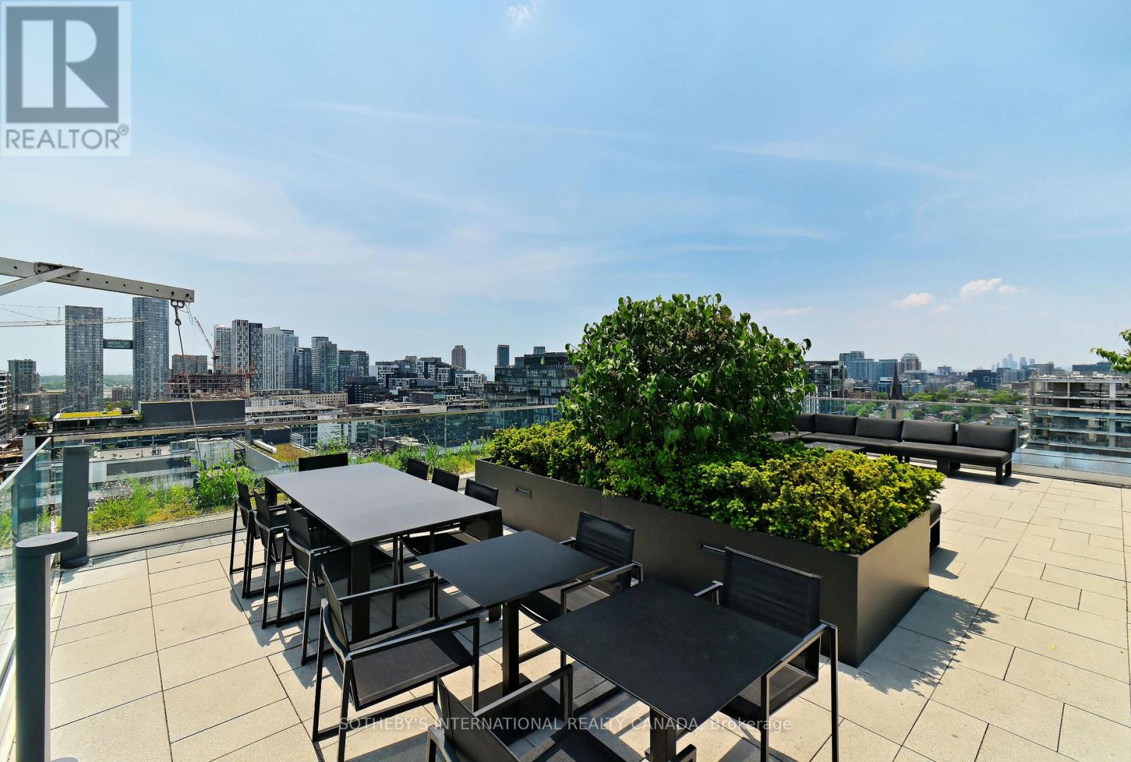 403 - 505 RICHMOND STREET W, Toronto (Waterfront Communities), Ontario, M5V0P4 — Photo 38