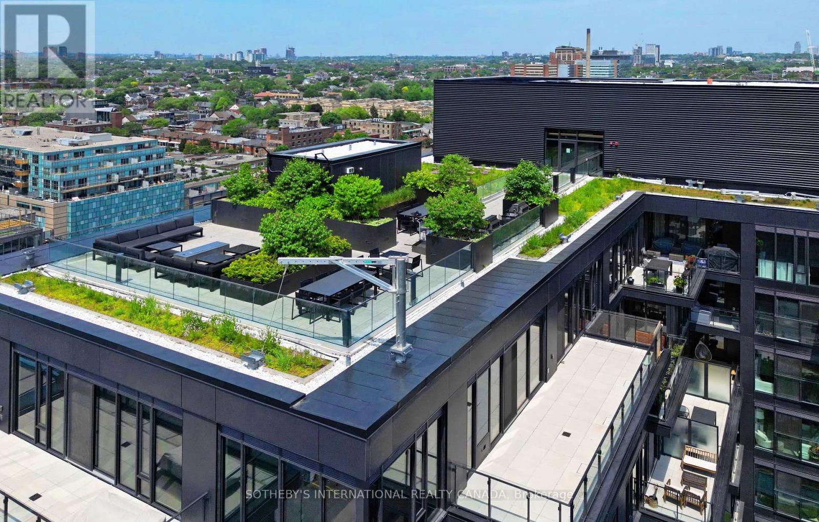 403 - 505 RICHMOND STREET W, Toronto (Waterfront Communities), Ontario, M5V0P4 — Photo 39