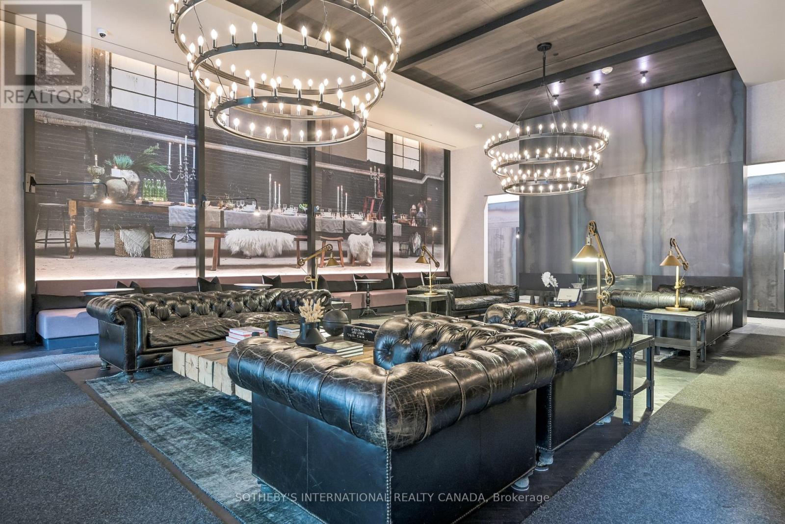 403 - 505 RICHMOND STREET W, Toronto (Waterfront Communities), Ontario, M5V0P4 — Photo 4