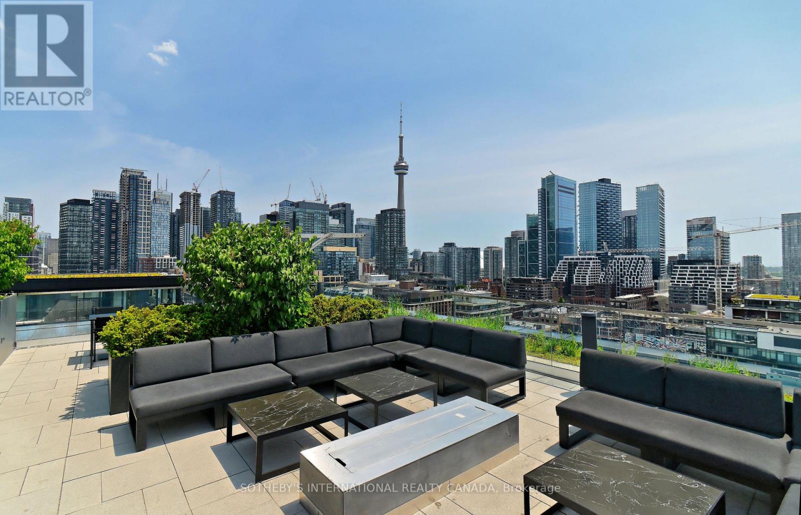 403 - 505 RICHMOND STREET W, Toronto (Waterfront Communities), Ontario, M5V0P4 — Photo 40